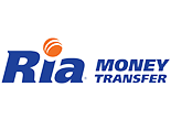 Ria Moneytransfer - Logo
