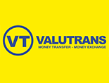 Valutrans Logo